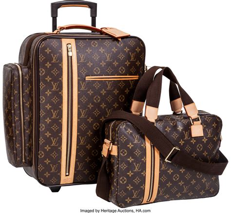 reisekoffer louis vuitton|Travel Luggage Sets for Women .